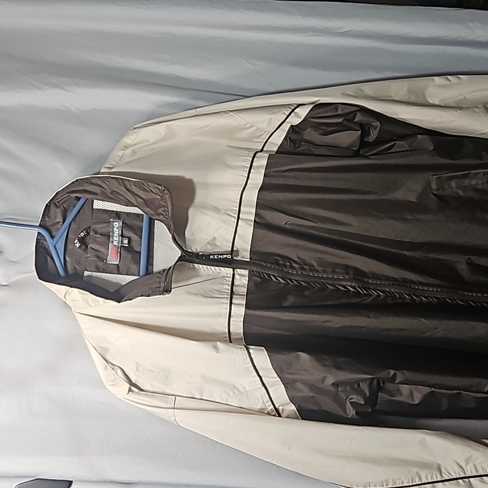 KENPO WINDBREAKER